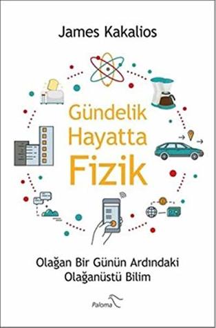 Gündelik Hayatta Fizik (Paperback)