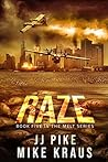Raze (Melt, #5)