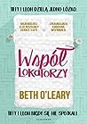 Współlokatorzy by Beth O'Leary