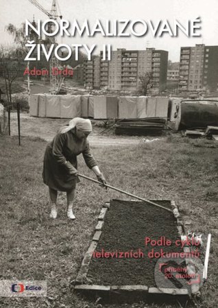 Normalizované životy II (Hardcover)