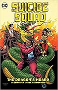 Suicide Squad Vol. 7: The Dragon's Hoard