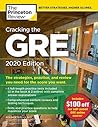Cracking the GRE ...