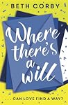 Book cover for Where There's a Will