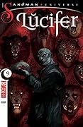 Lucifer (2018) #9: The Gastronomy Lesson