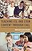 Teaching ESL and STEM Content through CALL: A Research-Based Interdisciplinary Critical Pedagogical Approach