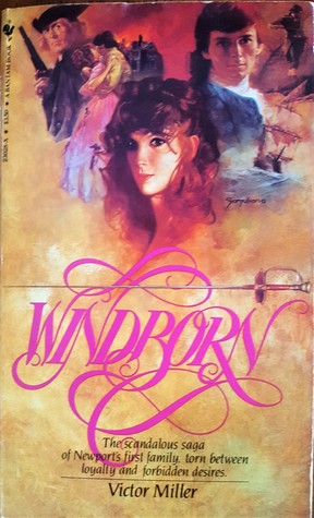Windborn (Paperback)
