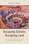 Occupying Schools...