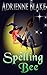 Spelling Bee (Misty Cedars #1)