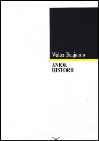 Anioł historii: eseje, szkice, fragmenty