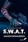 Absolution (S.W.A.T., #2) Absolution (S.W.A.T., #2)