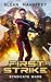First Strike (Syndicate Wars #1)