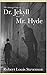 Strange Case of Dr Jekyll and Mr Hyde