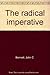 The radical imperative: From theology to social ethics