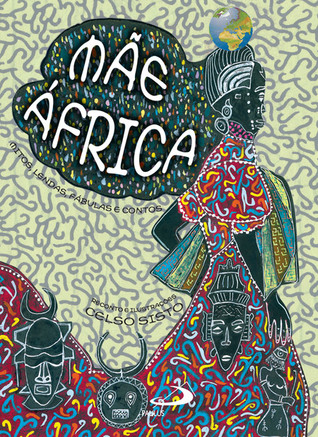 Mãe áfrica