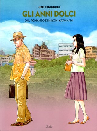 Gli anni dolci (Paperback)