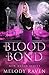 Blood Bond (New Breed, #2)