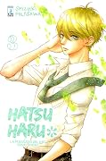 ハツ＊ハル [Hatsu*Haru] Series by Shizuki Fujisawa