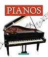 Pianos (Musical Instruments)
