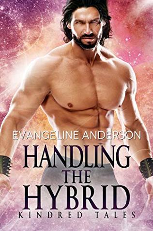 Handling the Hybrid (Kindred Tales #16)