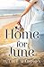 Home for June (Tarrin’s Bay #6)