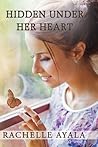 Hidden Under Her Heart by Rachelle Ayala