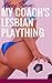 My Coach's Lesbian Playthin...