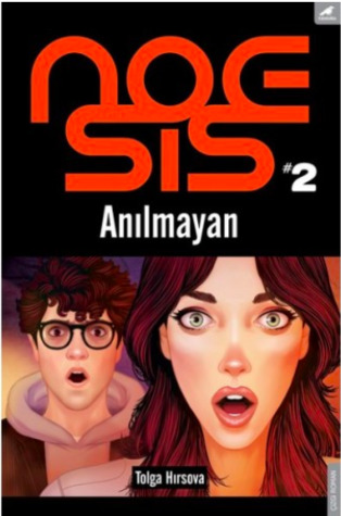Anılmayan (NOESIS #2)