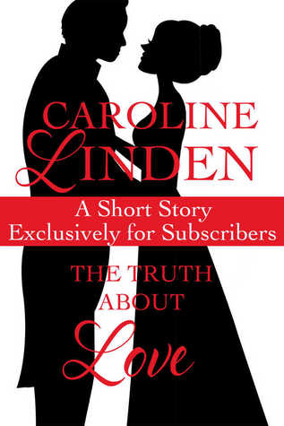 The Truth About Love (ebook)