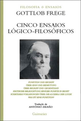 Cinco Ensaios Lógico-Filosóficos