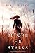 Before He Stalks (Mackenzie White #13)