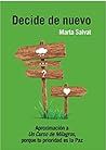 Decide de nuevo