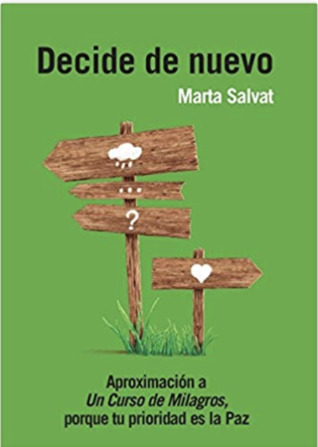 Decide de nuevo (Paperback)