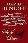 City of Thieves by David Benioff City of Thieves by David Benioff