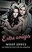 Entre amigas by Missy Jones