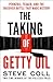 The Taking of Getty Oil: Pennzoil, Texaco, and the Takeover Battle That Made History