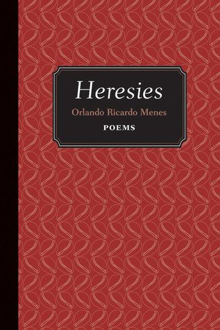 Heresies: Poems (Mary Burritt Christiansen Poetry Series)