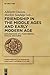 Friendship in the Middle Ages and Early Modern Age: Explorations of a Fundamental Ethical Discourse (Fundamentals of Medieval and Early Modern Culture Book 6)