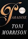 Jazz by Toni Morrison