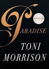 Cover of Paradise