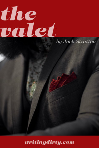 The Valet: Three Erotic Novellas