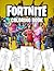 Fortnite Coloring Book: For...