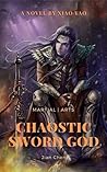 CHAOTIC SWORD GOD...