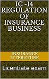 IC -14 REGULATION...