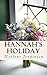 Hannah's Holiday (Tingara #2)