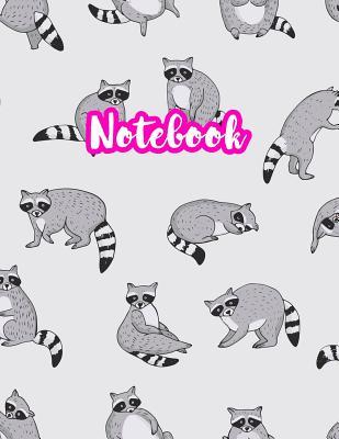 Notebook: Cute Blank Lined Journal Large 8.5 x 11 Matte Cover Design with Ruled White Paper Interior (Perfect for School Notes, Girls and Boys Diary, Kids Writing Composition, Planner, College Subject, Office Use) - Product Code D2 385