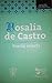 Rosalía de Castro Poesía Se...