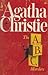 The A.B.C. Murders (Hercule Poirot, #13)