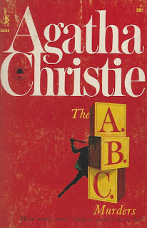 The A.B.C. Murders