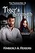 Tiger's Strength: A Rogue Spotter Universe Novel (The Therian Way Book 3)