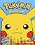 Pokemon The Ultimate Coloring Book by Aaron Wilson